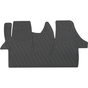 Volkswagen Transporter T5 Refref Araç Içi Paspas 2003 2014 Siyah