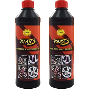Demir Tozu / Jant Temizleyici 2 Adet (2X500 Ml)
