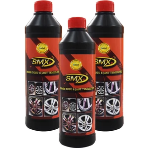 Demir Tozu / Jant Temizleyici 3 Adet (3X500 Ml)