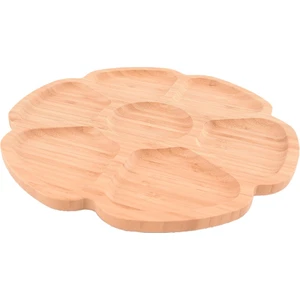 Bambum Pincho Delicado-Bölmeli Dönen Çerezlik