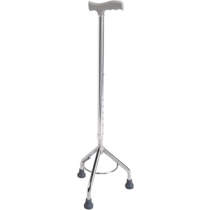 Tripod Üç Ayaklı Denge Bastonu