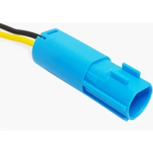 Ankara Klips 2YC012M	RENEULT 8200647556 / 8200468646 Volant Okuyucu ve Sis Park Soketi Kaptor Mavi