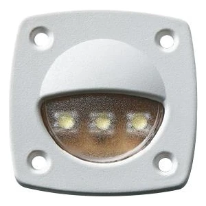 Merdiven Lambası Mavi    12 V 3 LED