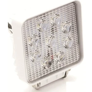 Kare Güverte Lambası 9 LED