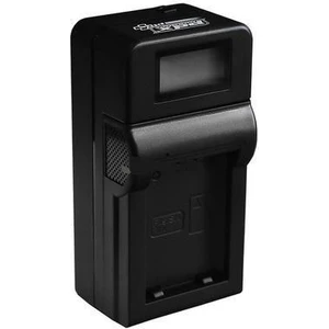 Sony FZ100 Şarj Aleti Cihazı Dijital Göstergeli