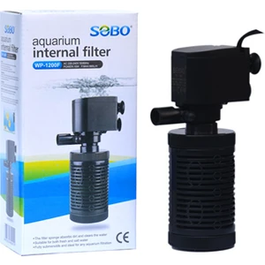 İç Filtre WP-1200F  8w 800 lt/saat