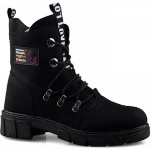 Kadın Kışlık Bot SPLT07015