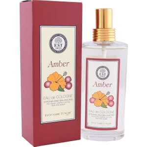 Eyüp Sabri Tuncer Amber Eau De Cologne 150 ml