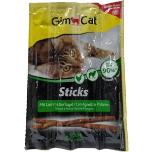 Sticks (Tavuklu ve Kuzulu)