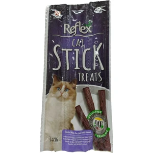 Kedi Stick (Tavşan Etli)