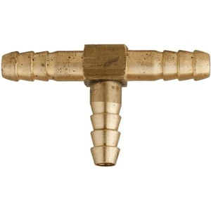 Hortum T 10 mm