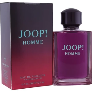 Homme Edt 125 ml Erkek Parfüm