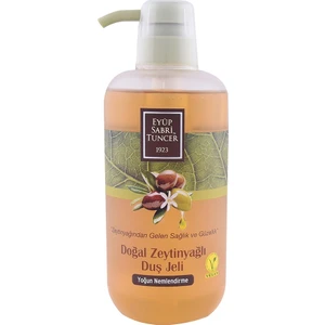 Eyüp Sabri Tuncer  Eyüp Sabri Tuncer Doğal Zeytinyağlı Duş Jeli 600 ml