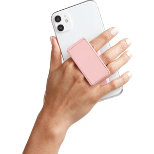 Handlstick Solid Millenium Pink Stand Özellikli Telefon Tutucu