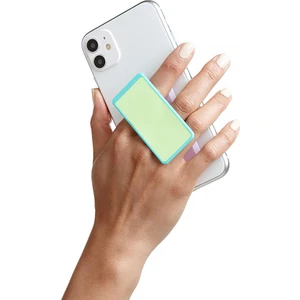 Handlstick Glow Dark Green/lavendar Stand Özellikli Telefon Tutucu