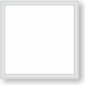10 Adet 60 x 60 cm Panel LED