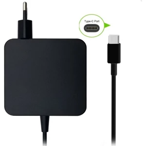 Lenovo Thinkpad X1 Titanium Yoga Gen 1 20QA 65W Type-C Laptop Adaptör Şarj Aleti