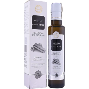 Kolloidal Gümüş Suyu 250 ml