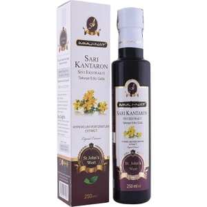 Sarı Kantaron Sıvı Ekstraktı 250 ml