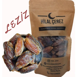 Hilal Çerez Medine Meşruk Hurması 1 kg