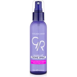 Golden Rose  Golden Rose Makyaj Sabitleyici Sprey - Makeup Fixing Spray 120 ml