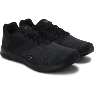 Trıgger  Black-Ultra Siyah Kadın Koşu Ayakkabısı