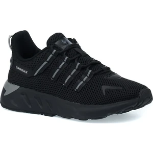 Sword Wmn 1pr Siyah Kadın Koşu Ayakkabısı