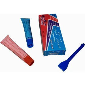 Şeffaf Jalajans  Iran Yapıştırıcısı