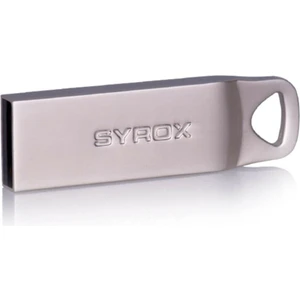 64 GB Metal 2 USB Flash Bellek Syrox