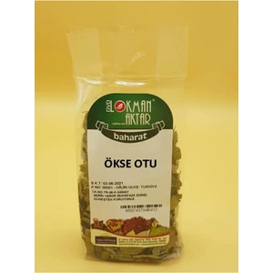 Lokman Aktar Ökse Otu 50 gr