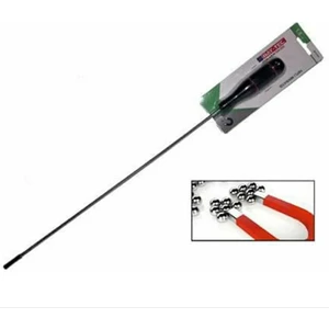 MK4190 Yaylı Mıknatıs 1.5lb 50CM