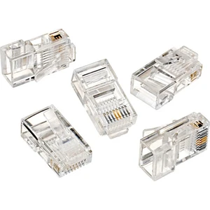 HR4100 Rj-45 Jack 100 Adet