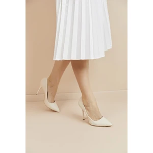 Shoes Time Topuklu Ayakkabı 18Y 708