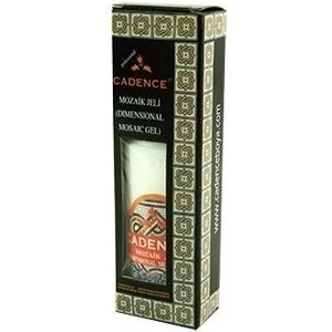Mozaik Jeli 50 ml