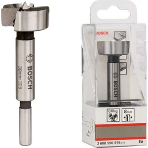 Menteşe Açma Ahşap Matkap Ucu 30 mm - 2608596976