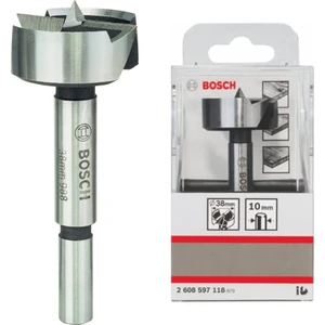 Menteşe Açma Ahşap Matkap Ucu 38 mm - 2608597118