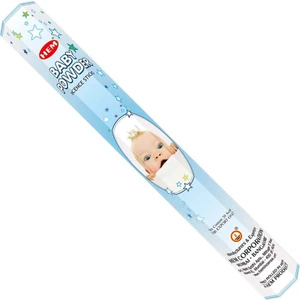 Baby Powder Tütsü