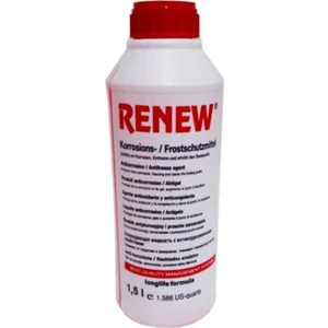 Antifriz -40 Derece Kırmızı 1,5 Lt