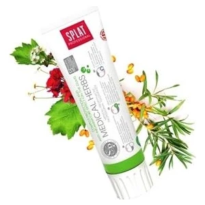 Splat Medical Herps Diş Macunu 100ml