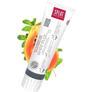Splat White Plus Inovatif Diş Macunu 100ml