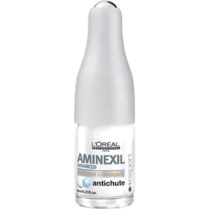 Loreal Paris L'oreal Professionnel Serie Expert Aminexil Advanced Etkili Serum 10X6 ml