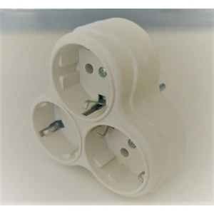 3'lü Topraklı Yonca Grup Golyat Çoğaltıcı