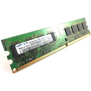 2gb 800MHZ PC2-6400U Ddr2 Masaüstü Pc Ram M378T5663QZ3-CF7