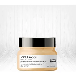 Loreal Paris Loreal Serie Expert Repair Instant Resurfacing Onarıcı Maske 250ML