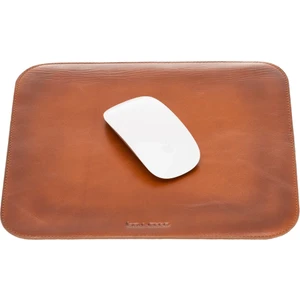 Deri Mouse Pad RST2EF Taba