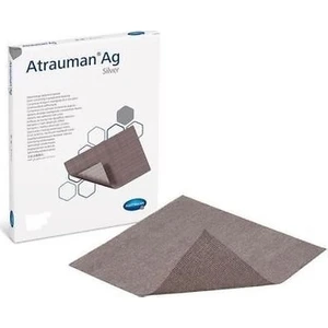 Atrauman Ag 10 x 10 cm ( 10 Adet )