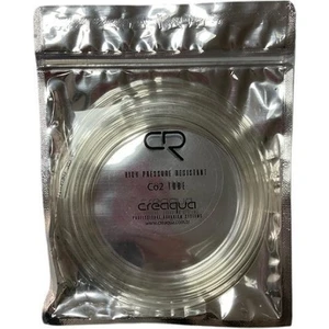 Co2 Hortumu 2m Şeffaf
