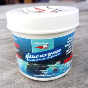 Shrimps Forever Glucazyme 35gr