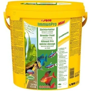 Immunpro Mini 500GR Kovadan Bölme