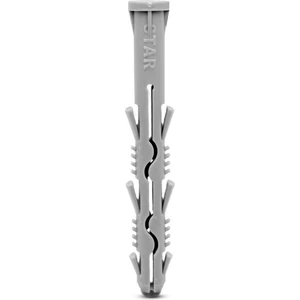 Sp Star Siding Dübel Boşluklu Tuğla Dübeli 8X100 mm 100ADET